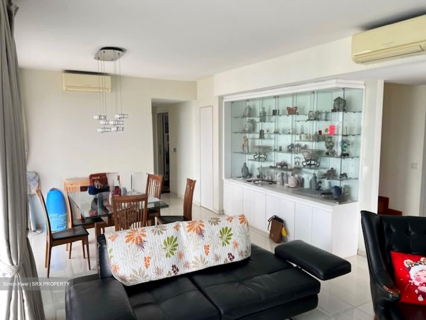 Riversound Residence (D19), Condominium #540399061